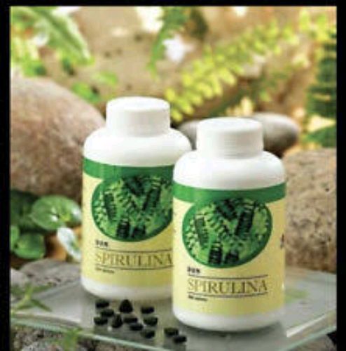 الاسبرولينا 