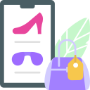 ازياء-موضة قسم  