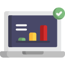 لابتوب وكمبيوتر قسم  